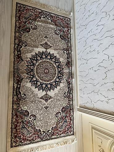 namaz xalçası adı: Xalça Dekorativ, Kredit yoxdur — 2