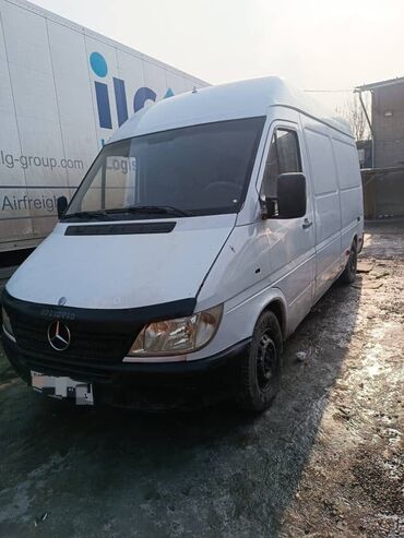 зеркала на одиссей: Легкий грузовик, Mercedes-Benz, Стандарт, 2 т, Б/у