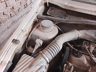 honda git: Volkswagen Golf: 1988 г., 1.8 л, Механика, Бензин, Хэтчбэк — 7