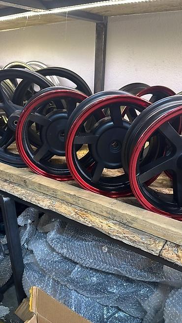 Ремонт электротранспорта: 🧰 Диагностика и ремонт ⚡ Электрика, запуск, топливная система — 31