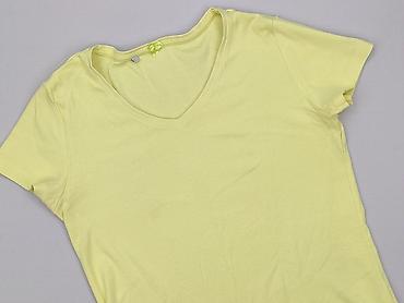 bugatti t shirty: T-shirt damski, rozmiar L — 1