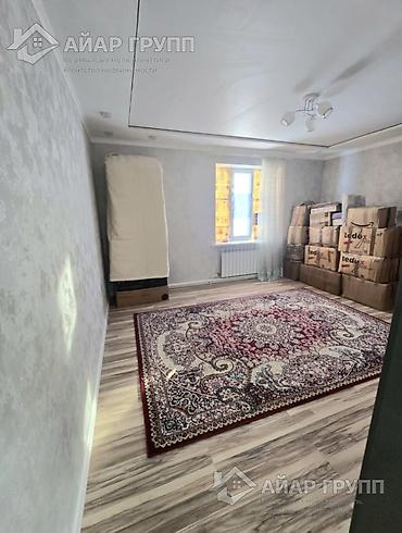 участки дома бишкек: 🔷 ПРОДАЁТСЯ СОВРЕМЕННЫЙ 2-ЭТАЖНЫЙ ДОМ В УЧХОЗЕ 📍 Аламудунский район — 5