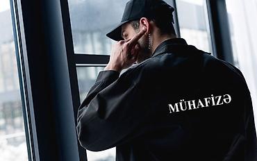 ищу работу охранника: Yaşayış Kompleksinə Mühafizəçi tələb olunur Birbaşa işə qəbul — 1