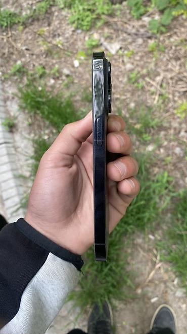 Apple iPhone: IPhone 14 Pro, 512 ГБ, Черный, 99 % — 9