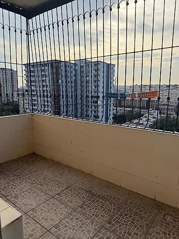 ev alqi satqi birja: Yasamal, 3 otaqlı, Yeni tikili, m. İnşaatçılar, 85 kv. m — 4