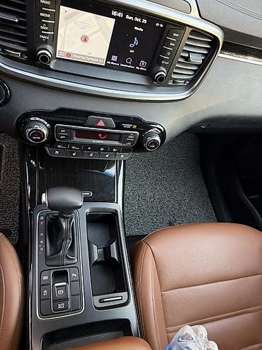 dongfeng l7: Kia Sorento: 2018 г., 2 л, Автомат, Дизель, Кроссовер — 6