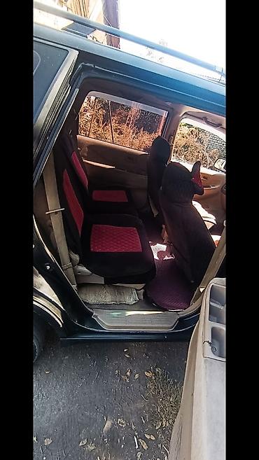 печка хонда степ: Honda Odyssey: 1996 г., 2.2 л, Автомат, Газ, Минивэн — 7