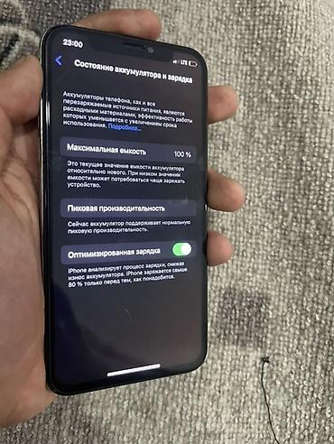 switch lite: IPhone X, 64 ГБ - Модель: iPhone X (MQAD2RU/A) - iOS: 16.7.16 - — 2