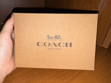 обувь женская 40: Капчык, Coach, Нукура булгаары, Аялдарга, Жаңы