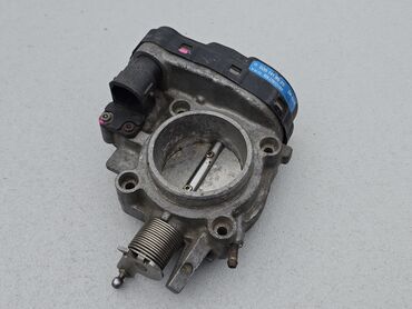 Дроссельные заслонки: Дроссельная заслонка Mercedes-Benz 1997 г., Б/у, Оригинал, Германия — 10