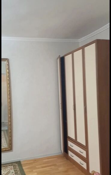 снять на длительный срок частный дом: 1 бөлмө, 40 кв. м, Жеке план, 1 кабат, Косметикалык ремонт