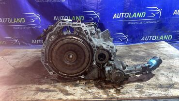 запчасть мотор: Өткөргүч куту Автомат Honda 2000 г., Колдонулган