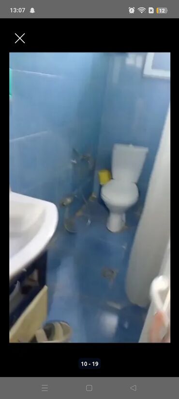 Uzunmüddətli kirayə evlər: 100 kv. m, 3 otaqlı, Kombi, Qaz, İşıq — 10