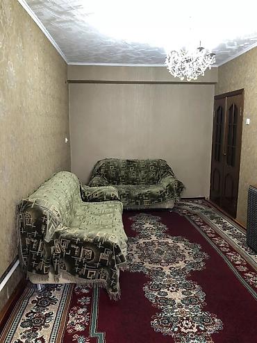 Долгосрочная аренда квартир: 2 комнаты, Агентство недвижимости, Без подселения, С мебелью полностью at lalafo.kg — 5 Долгосрочная аренда квартир: 2 комнаты, Агентство недвижимости, Без подселения, С мебелью полностью — 5