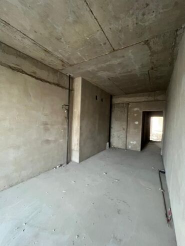 дом на ипатеку: 1 комната, 555 м², Элитка, 6 этаж, ПСО (под самоотделку)