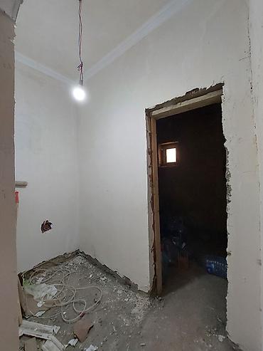 bine savxozda satilan heyet evleri: 5 otaqlı, 132 kv. m, Kredit yoxdur, Orta təmir — 9