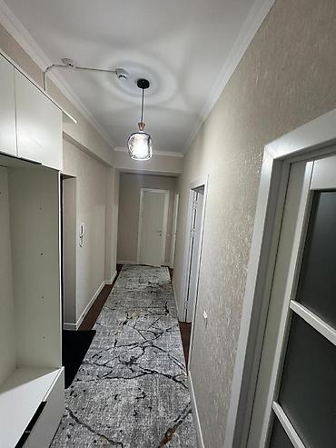 1000: 2 комнаты, 57 м², Карпинка Индивидуалка, 4 этаж, Евроремонт — 4