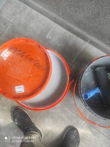 Покраска: Красим всё)👍 — 18