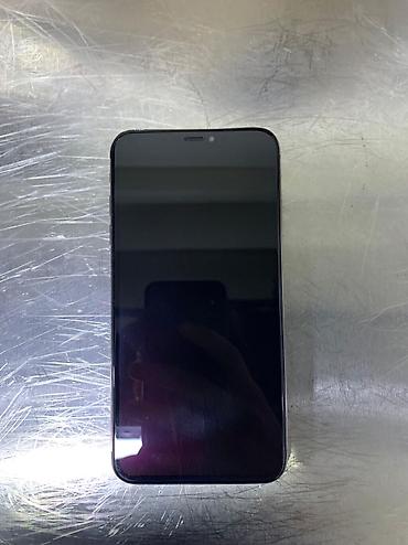 xş: IPhone Xs Max, 64 GB, Rose Gold — 2