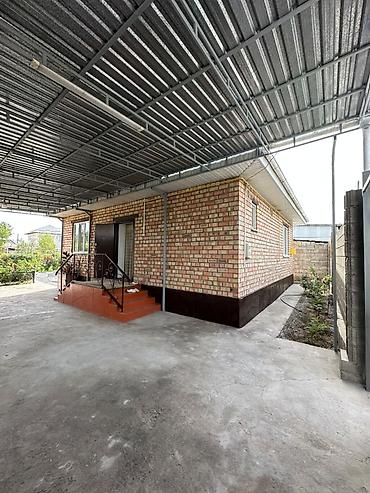 4 комнаты, 75 м², 5 соток, Бишкек, Новопавловка с. Агентство недвижимости at lalafo.kg 4 комнаты, 75 м², 5 соток, Бишкек, Новопавловка с. Агентство недвижимости