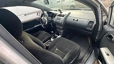 аккорд крыша: Honda Город: 2008 г., Механика, Седан — 4