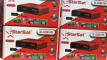 TV və video: Krosna aparati full hd 1080 starsat sr4080 son model yalniz bizde 30 — 3