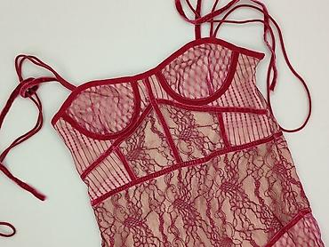 drapowane body: Boohoo, Sukienka damska, rozmiar S — 1