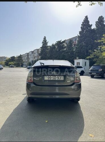 Toyota: Toyota Prius: 1.5 l | Hetçbek — 2
