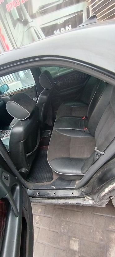 Mercedes-Benz: Mercedes-Benz E-Class: 1998 г., 3.2 л, Автомат, Бензин, Седан — 8