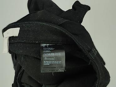 body cekiny hm: H&M, Spodnie materiałowe damskie, rozmiar S — 5