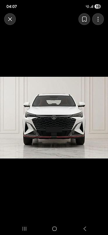 changan oshan x5 plus: Aftomobil sürməyi öyrənmək istəsən əlaqə saxla. qiymət məsafədən — 3