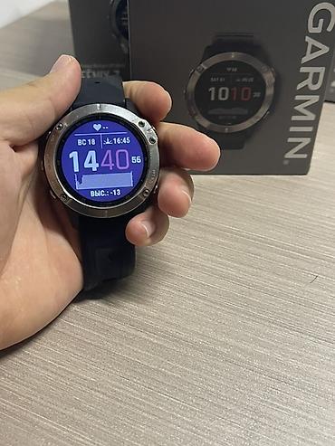 гармин форанер 965: 🚨🚨Garmin Fenix 6 — мультиспортивные часы с GPS для бега, трейла, вело — 3