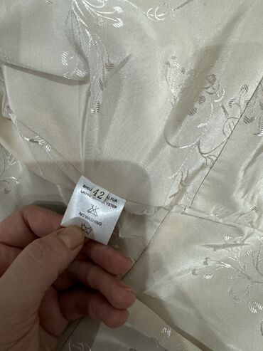 Шубы: Шуба, Длинная модель, Турция, S — 10