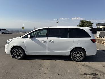 Частная аренда авто: Сдаю в аренду Rent cars Внедорожники и -Toyota Sequoia 05-08 годов — 22