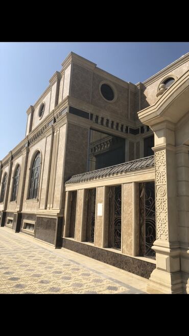 Kommersiya daşınmaz əmlakının satışı: Gəncədə möhtəşəm obyekt satılır.Xəstəxana,gözəllik mərkəzi,uşaq — 4