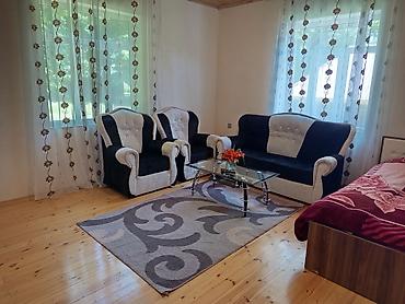 2 otaqlı evlər satış: 52 kv. m, 4 otaqlı, Su, İnternet, Qaz — 4