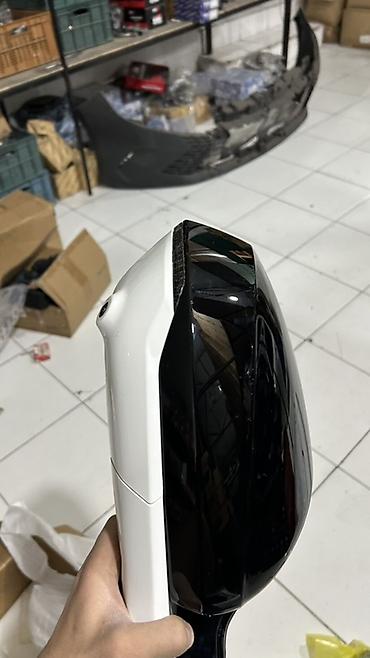 cin masin logolari: Sol, Changan CS55 Plus, Çin — 7