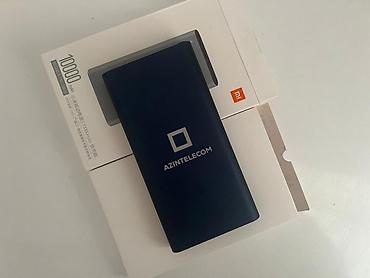 g29 driving force: Powerbank Xiaomi, 10000 mAh, Yeni — 8