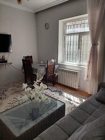 Həyət evləri və villaların satışı: Binəqədi qəs. 3 otaqlı, 80 kv. m, Kredit var, Yeni təmirli — 9