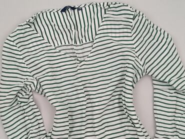 Women's Clothing: Tom Tailor, Women's blouse, size S