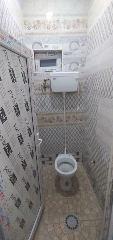 Uzunmüddətli kirayə evlər: 2 kv. m, 5 otaqlı, Artezian quyusu, Qaz, Kanalizasiya — 12