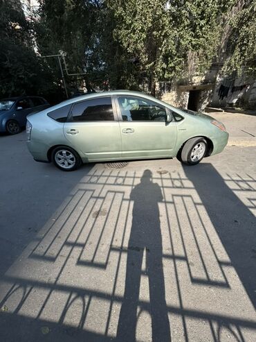 Toyota: Toyota Prius: 1.5 l | 2008 il Hetçbek — 18