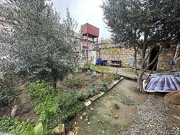 sabuncu rayonu: 5 otaqlı, 165 kv. m, Kredit yoxdur, Orta təmir — 3