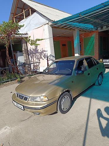 Продажа авто: Daewoo Nexia: 2006 г., 1.6 л, Механика, Бензин, Седан — 2
