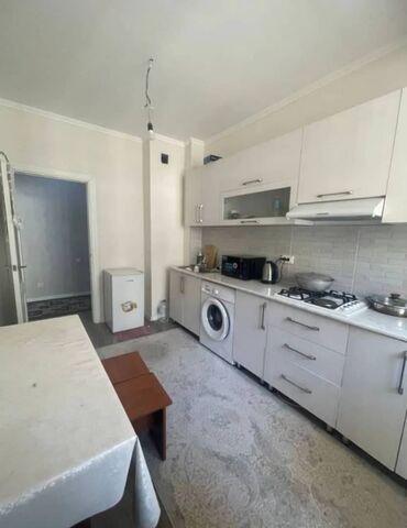 однокомнатная квартира цум: 1 комната, 40 м², Элитка, 9 этаж, Евроремонт