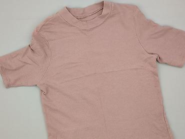 t shirty elastan: T-shirt damski, rozmiar L — 1