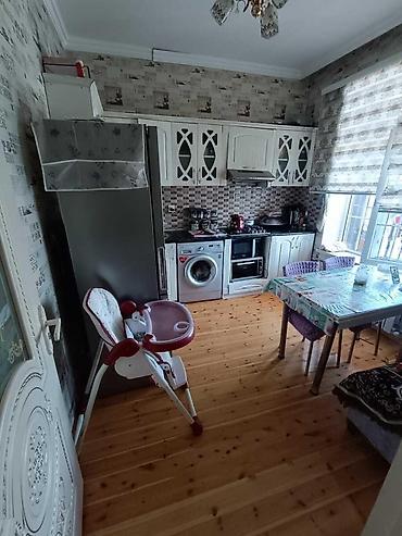 razinde ev: Zabrat 4 otaqlı, 122 kv. m, Kredit var — 7