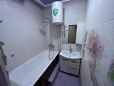 Продажа квартир: 2 комнаты, 69 м², Элитка, 6 этаж, Евроремонт — 7