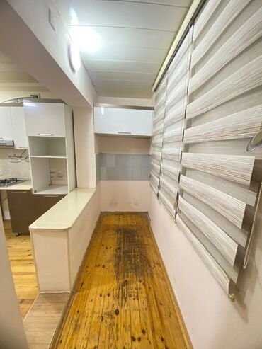 Köhnə tikili: Bakı, Köhnə Günəşli, 2 otaqlı, Köhnə tikili, 60 kv. m — 5