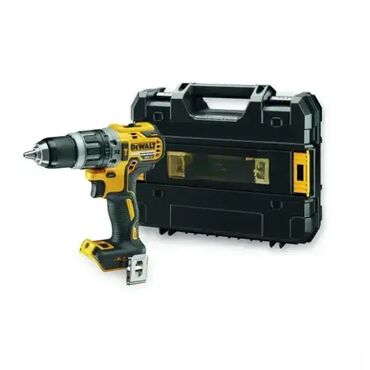 polovne peci na drva kupujemprodajem: DeWalt �rafilica sa ?eki?em 18V SOLO+ KOFER Model: DCD796NT-XJVrsta